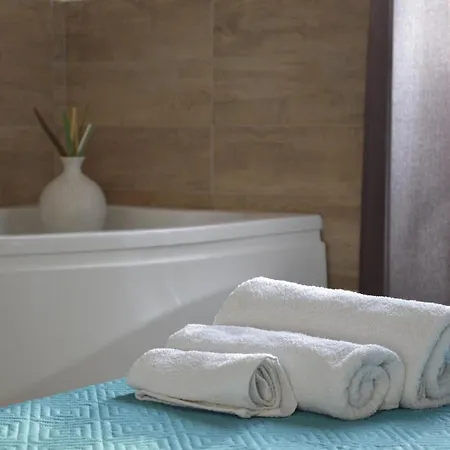 Apartament Casaru - Emozioni E Relax