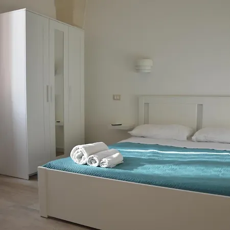 Apartament Casaru - Emozioni E Relax