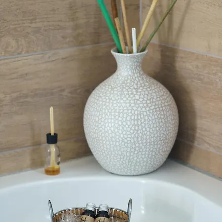 Apartament Casaru - Emozioni E Relax