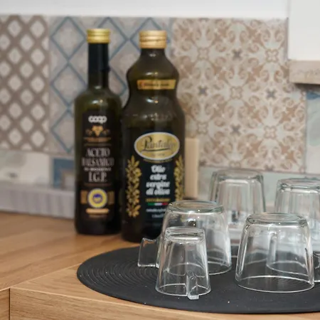 Casaru - Emozioni E Relax Apartament *