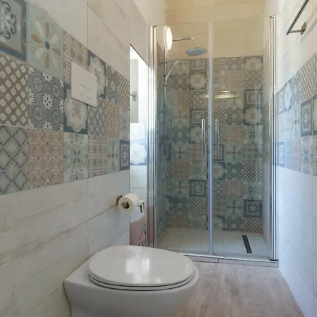 Apartament Casaru - Emozioni E Relax *