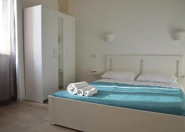 Apartamento Casaru - Emozioni E Relax