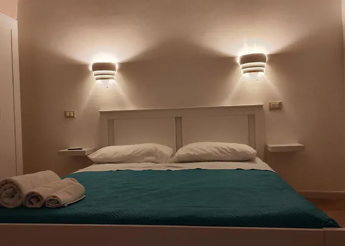 Casaru - Emozioni E Relax Apartamento Crispiano