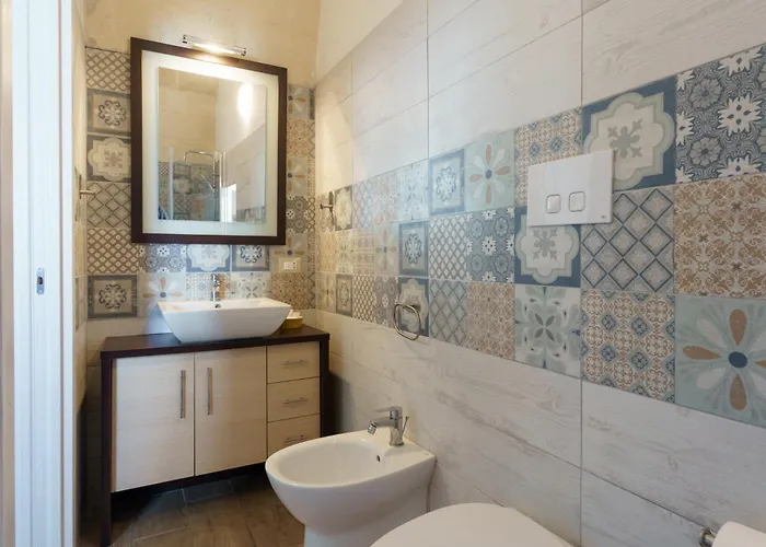 Apartamento Casaru - Emozioni E Relax