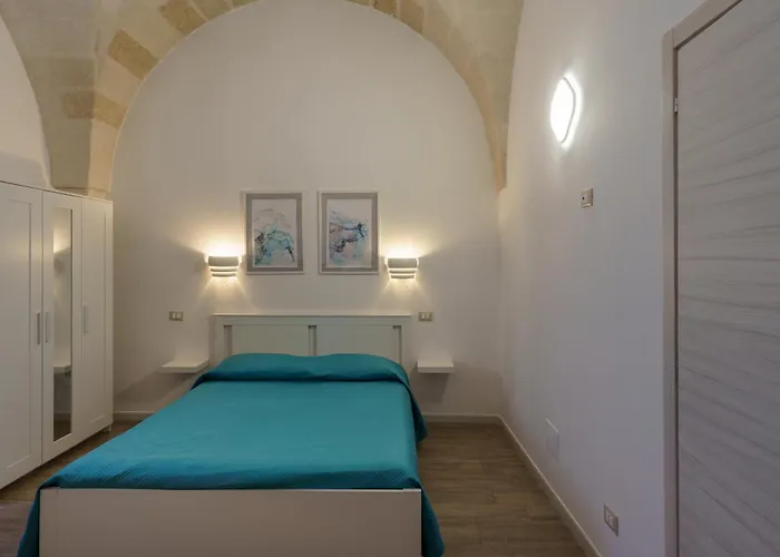 Casaru - Emozioni E Relax * Crispiano
