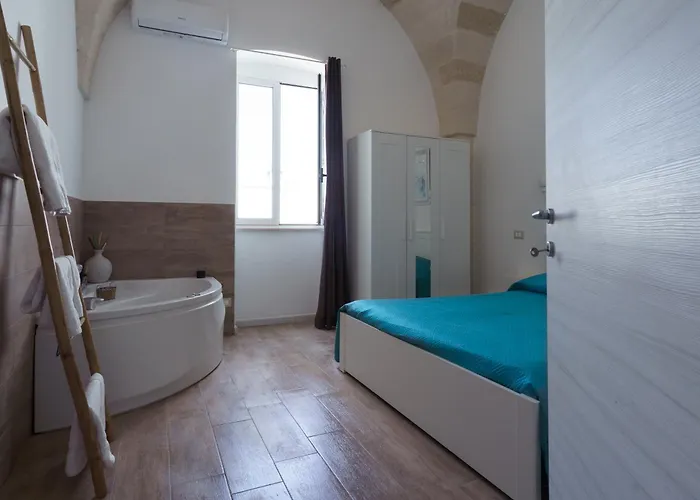 Casaru - Emozioni E Relax Apartamento *