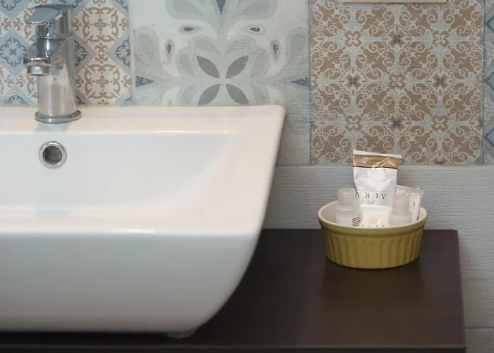 Apartamento Casaru - Emozioni E Relax