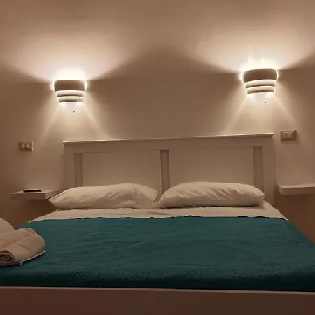 Casaru - Emozioni E Relax 公寓 Crispiano
