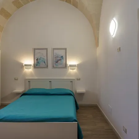 Casaru - Emozioni E Relax * Crispiano